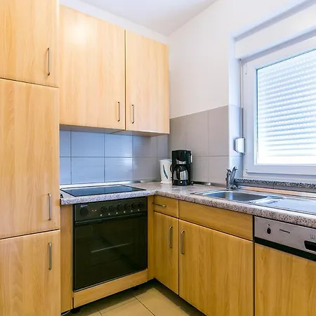 Apartman Andrea 2kat *