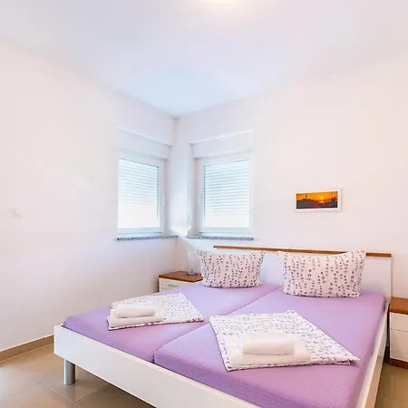 Andrea 2kat * Medulin