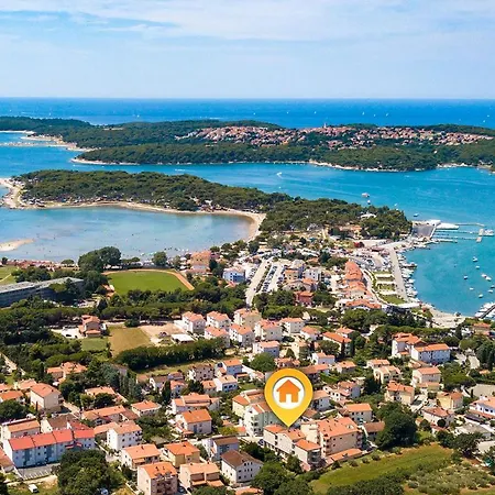 Apartman Andrea 2kat *