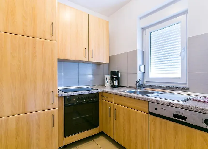 Apartament Andrea 2kat *