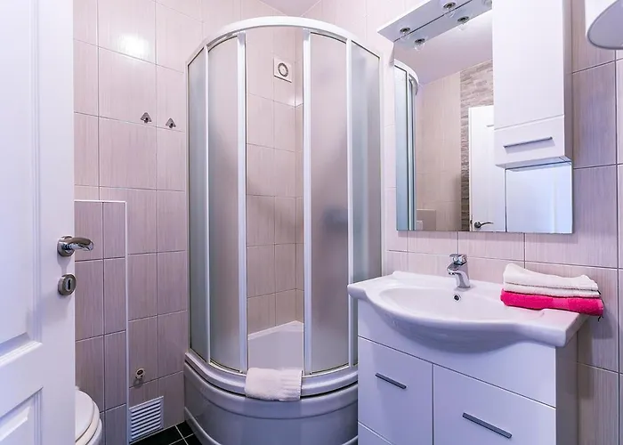 Andrea 2kat Apartman Medulin